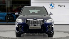 BMW X5 xDrive45e M Sport 5dr Auto Estate